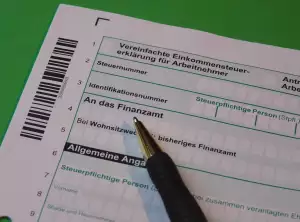 Nulové Daňové Přiznání
