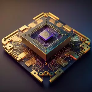 Teplota Gpu