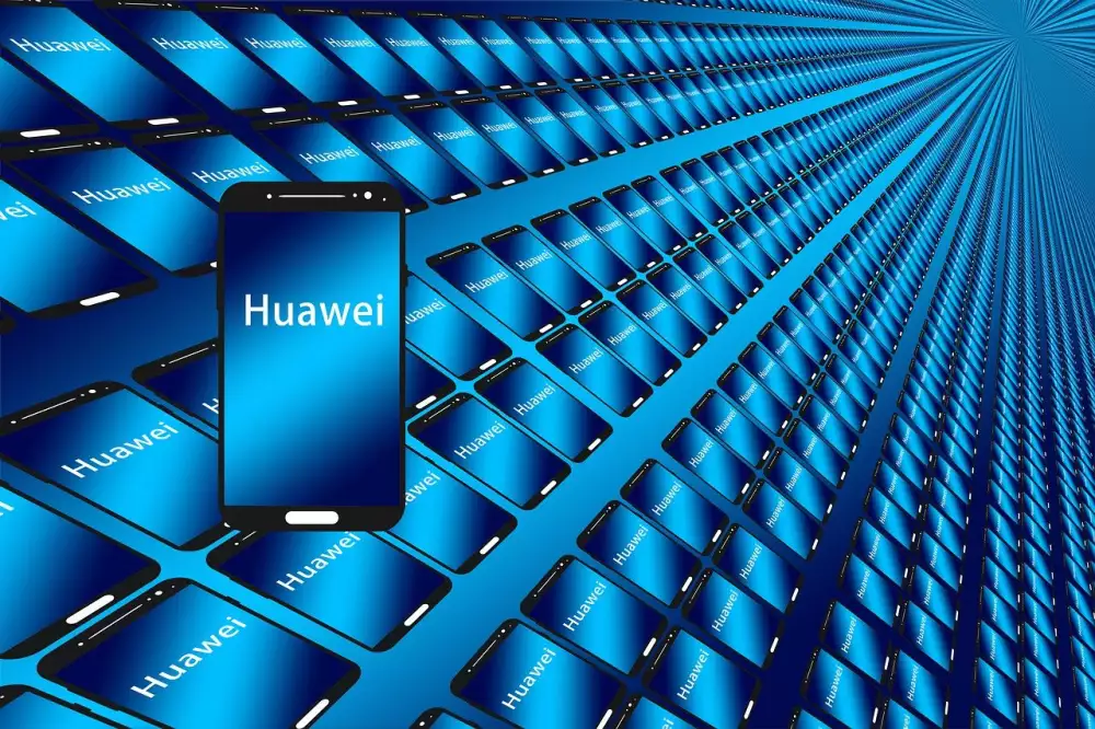 Huawei Aplikace Zdraví