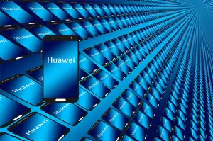 Huawei Aplikace Zdraví