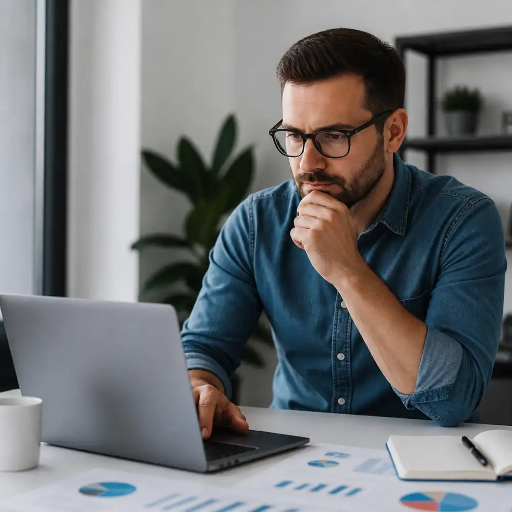 Google Ads Specialist