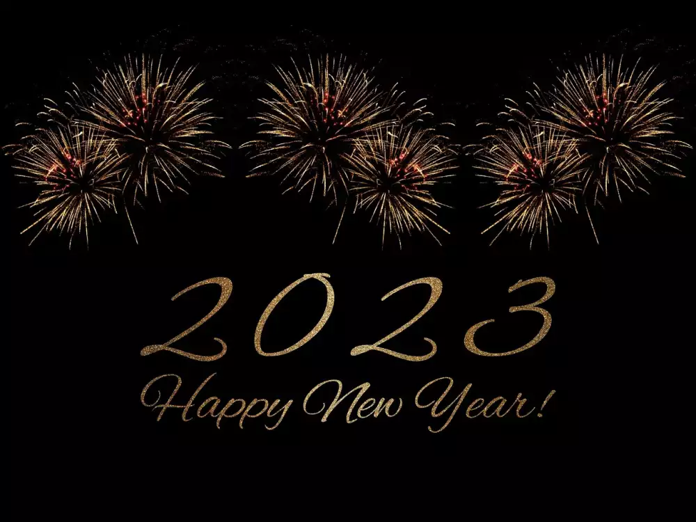 Nehty 2023 Trendy