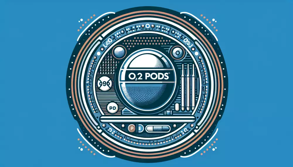 o2 pods plus recenze