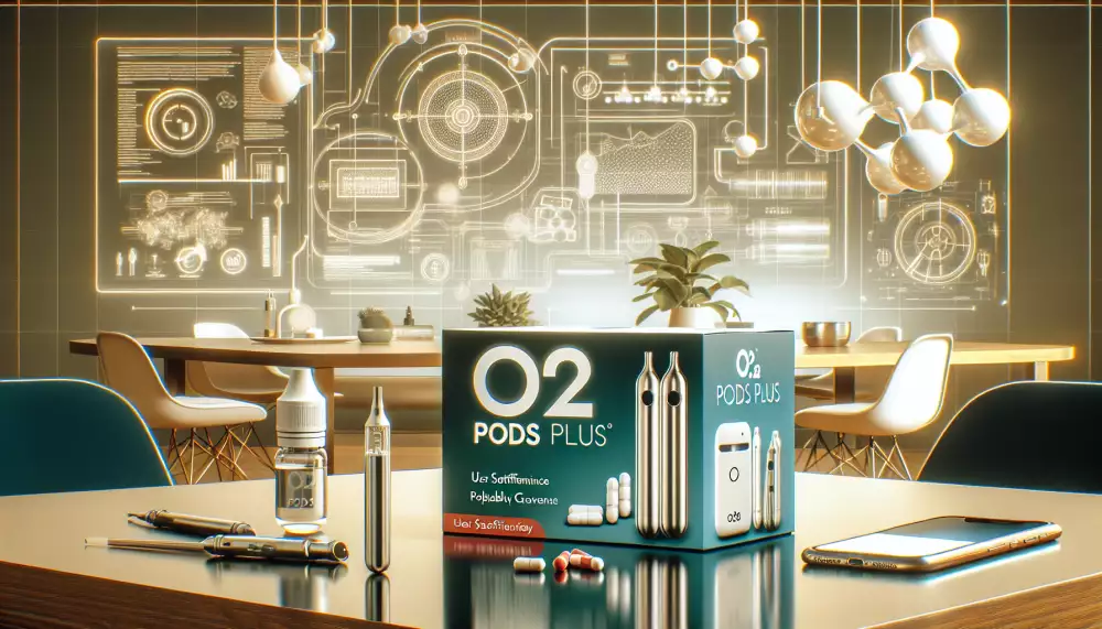 o2 pods plus recenze