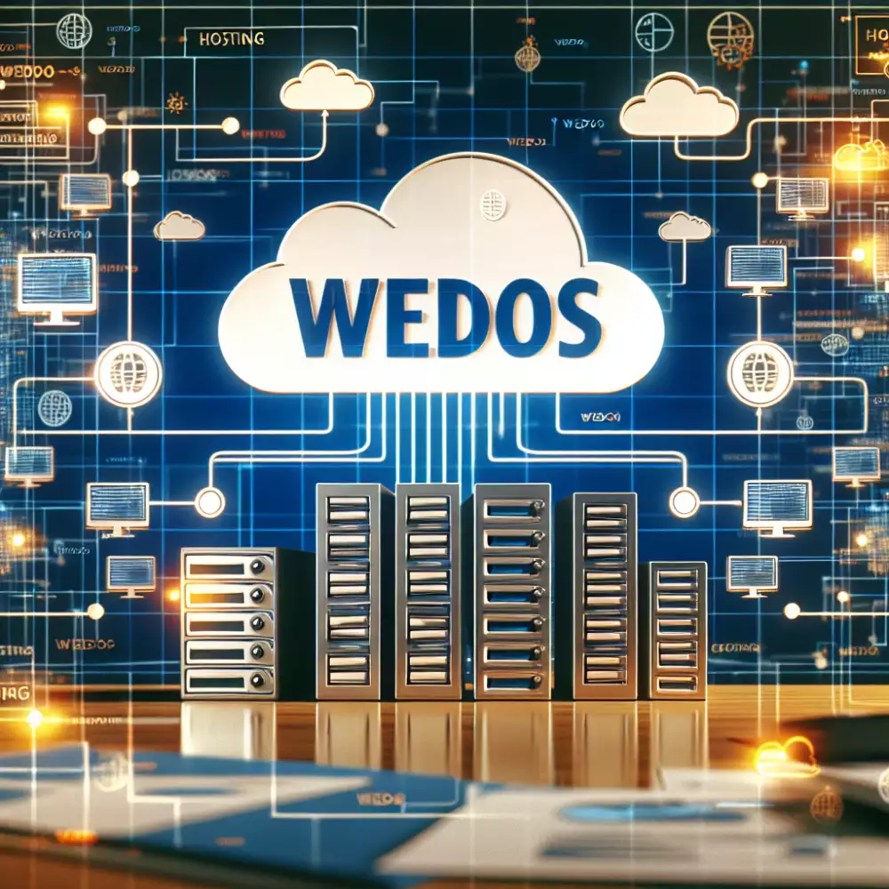 wedos hosting