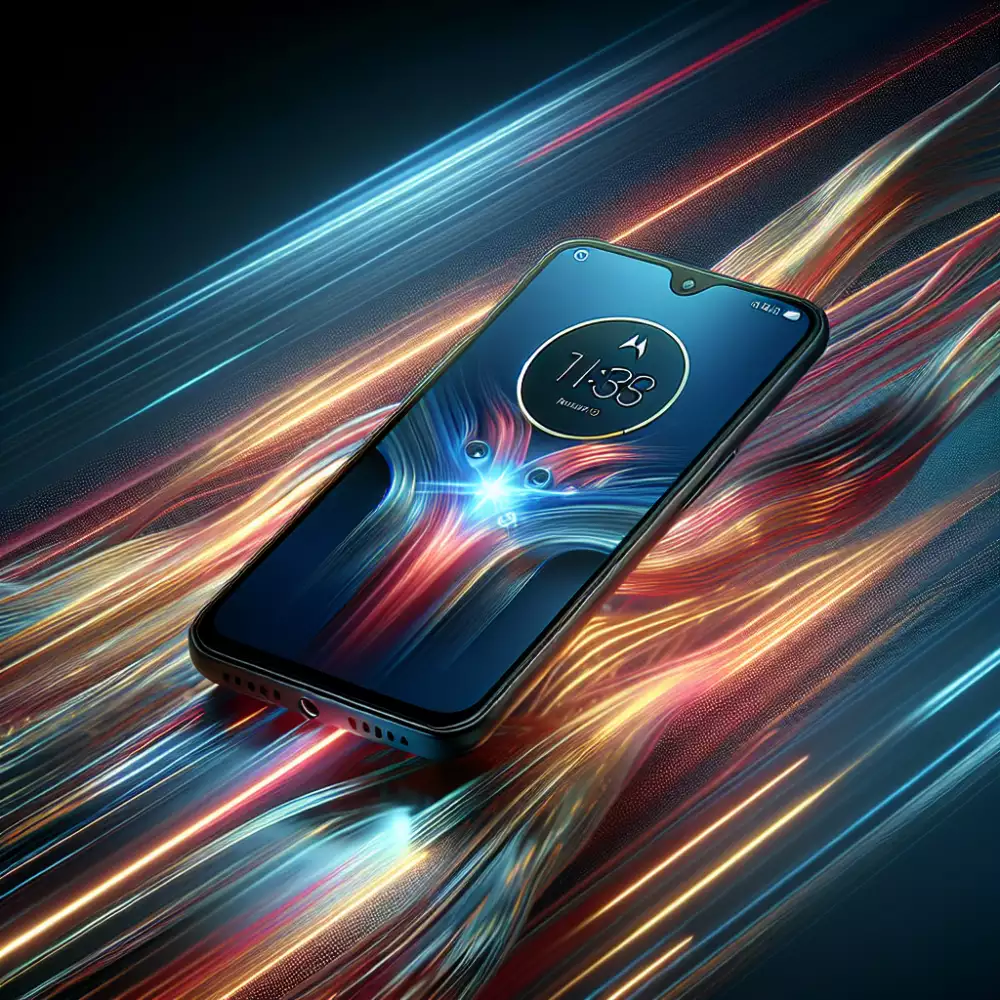 motorola g54 power edition