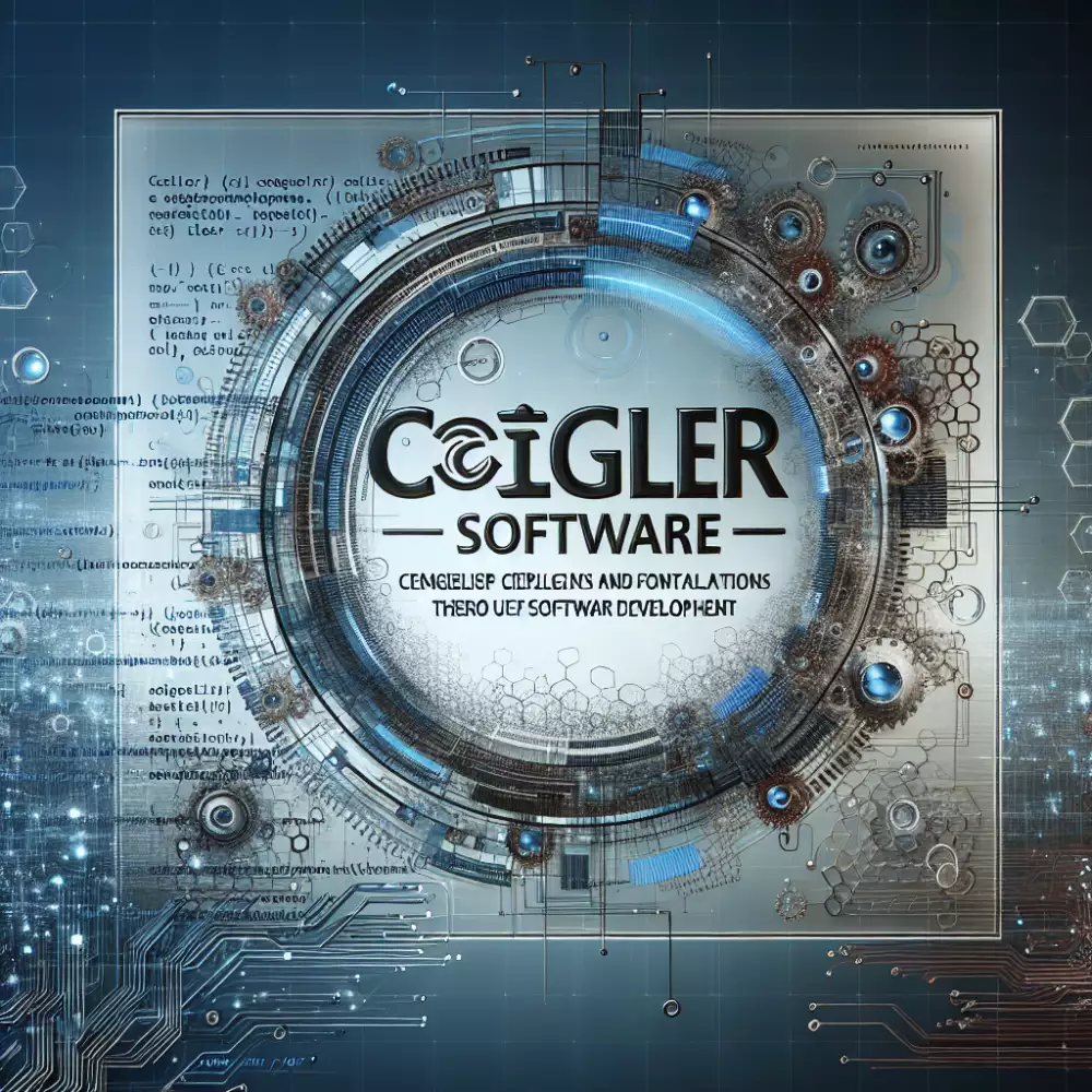 cígler software