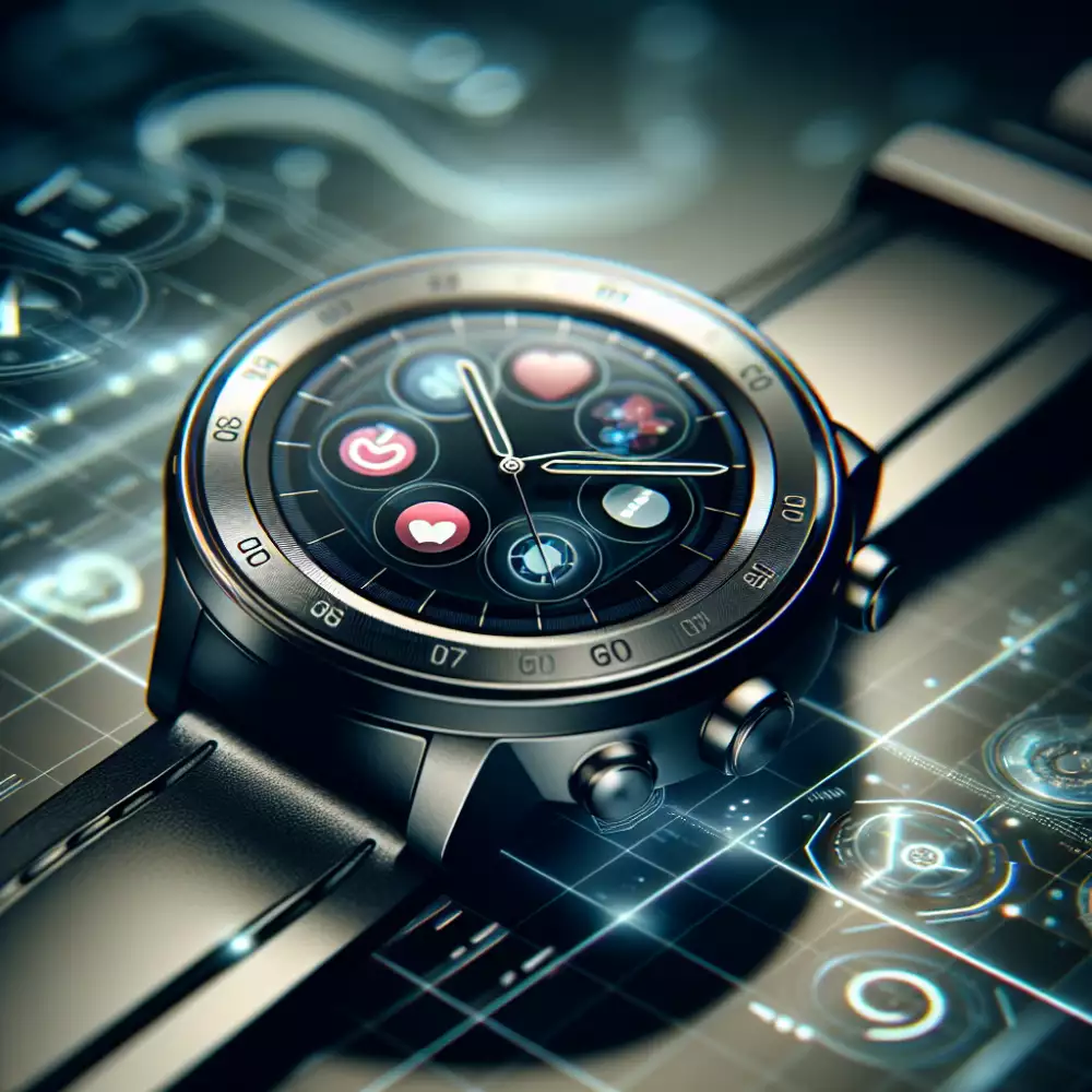 huawei watch gt 3 aplikace