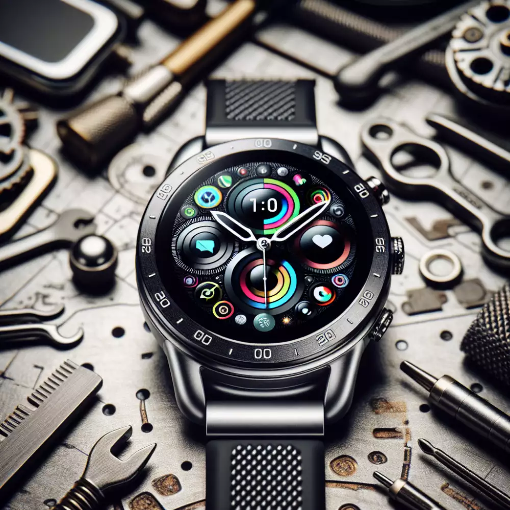 huawei watch gt 3 aplikace