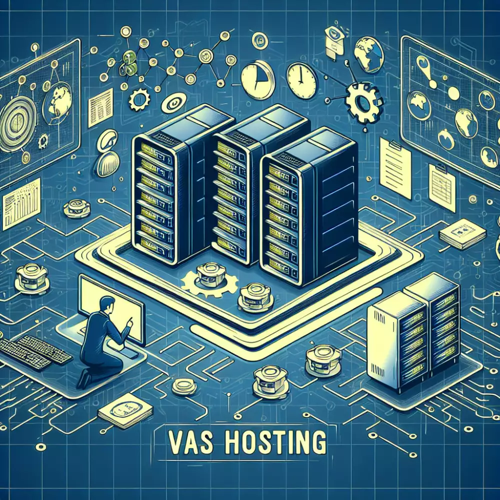 vas hosting