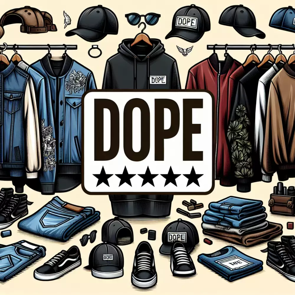 dope recenze