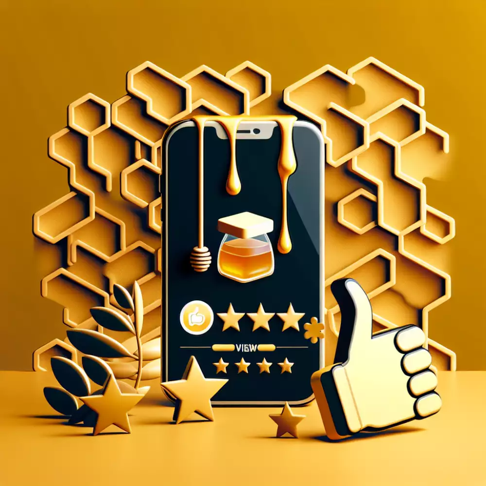 honeygain recenze