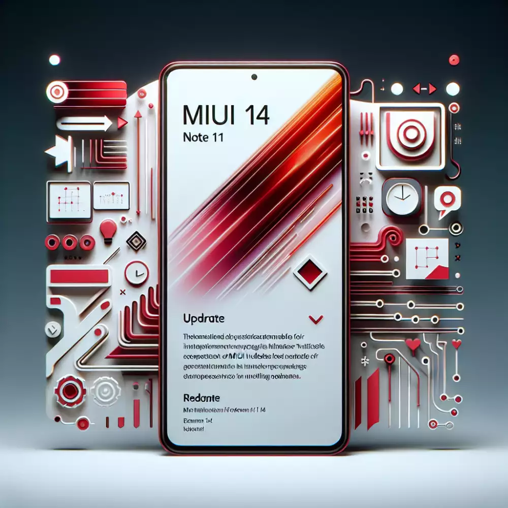 miui 14 redmi note 11