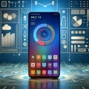 Miui 14 Redmi Note 11