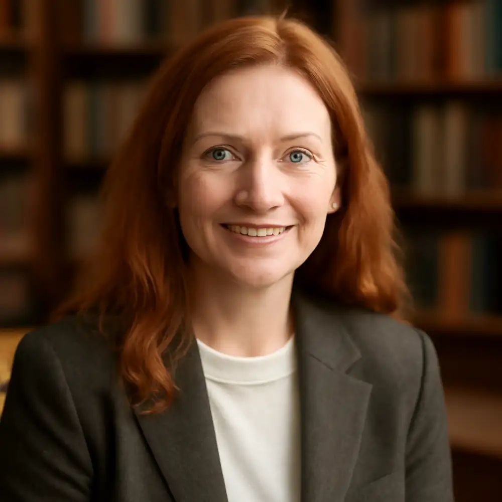 Lenka Doubravová